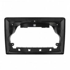 Переходная рамка Ford Transit 2018+ (4021) 10.1"
