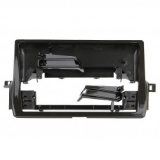 Переходная рамка Toyota Camry 2021+ (7360) 10.1" Переходная рамка Toyota Camry 2021+ (7360) 10.1"