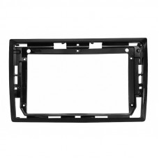 Переходная рамка Volkswagen Beetle 2011-2019 (4500) 9" Переходная рамка Volkswagen Beetle 2011-2019 (4500) 9"