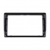 Переходная рамка Fiat Tipo 2015-2020 (4313) 9" Переходная рамка Fiat Tipo 2015-2020 (4313) 9"