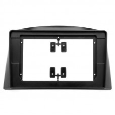 Переходная рамка Jeep Grand Cherokee 2005-2007 (2000) 10,1" Переходная рамка Jeep Grand Cherokee 2005-2007 (2000) 10,1"