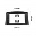 Переходная рамка Jeep Grand Cherokee 2005-2007 (2000) 10,1" Переходная рамка Jeep Grand Cherokee 2005-2007 (2000) 10,1"