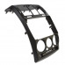 Переходная рамка Hyundai Getz 2002-2010 (7936) 9" Black
