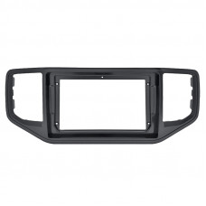 Переходная рамка Volkswagen Amarok 2016-2022 (1979) 9" Переходная рамка Volkswagen Amarok 2016-2022 (1979) 9"
