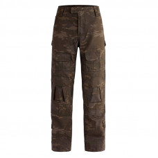 Тактические штаны B603 Black Camouflage 34 Тактические штаны B603 Black Camouflage 34