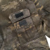 Тактические штаны B603 Black Camouflage 34 Тактические штаны B603 Black Camouflage 34