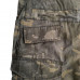 Тактические штаны B603 Black Camouflage 34 Тактические штаны B603 Black Camouflage 34