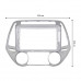 Переходная рамка Hyundai i20 2012-2014 (7288) 9" Переходная рамка Hyundai i20 2012-2014 (7288) 9"