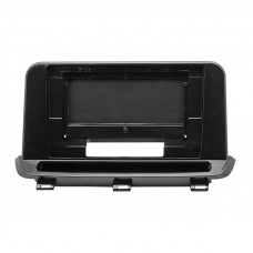 Переходная рамка Nissan X-Trail Rogue 2021+ (7563) 10.1" Переходная рамка Nissan X-Trail Rogue 2021+ (7563) 10.1"
