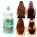 Витаминные капсулы для волос Sevich Hair Vitamin с марокканским маслом и маслом семян камелии для сухих и секущихся волос зеленые 30шт