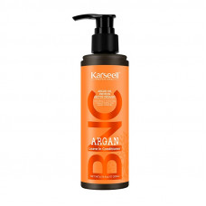 Несмываемый кондиционер Karseell BNC Argan Leave In Conditioner 200 мл с аргановым маслом Несмываемый кондиционер Karseell BNC Argan Leave In Conditioner 200 мл с аргановым маслом