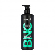 Кондиционер для распутывания волос Karseell BNC Argan Super Detangle Conditioner 500мл для увлажнения и гладкости волос Кондиционер для распутывания волос Karseell BNC Argan Super Detangle Conditioner 500мл для увлажнения и гладкости волос
