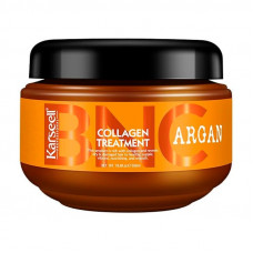 Кератиновая маска для волос Karseell BNC Argan Collagen Treatment 550 мл Кератиновая маска для волос Karseell BNC Argan Collagen Treatment 550 мл