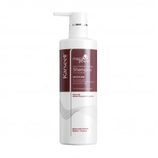 Шампунь увлажняющий Karseell Мaca Essence Moisture Shampoo для сухих и поврежденных волос 500 мл Шампунь увлажняющий Karseell Мaca Essence Moisture Shampoo для сухих и поврежденных волос 500 мл
