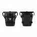 Мото сумка на дуги мотоцикла Motowolf MDL0715 бамперная Black