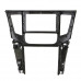 Переходная рамка Mitsubishi L200 2019+ (7325) 9" Переходная рамка Mitsubishi L200 2019+ (7325) 9"