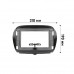 Переходная рамка Honda FR-V 2004-2009 (5506) 10,1"