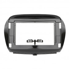 Переходная рамка Honda FR-V 2004-2009 (5506) 10,1" Переходная рамка Honda FR-V 2004-2009 (5506) 10,1"