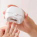 Электрические кусачки для ногтей Electric Nail Clipper електрические ножницы кусачки для ногтей White Электрические кусачки для ногтей Electric Nail Clipper електрические ножницы кусачки для ногтей White