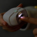 Электрические кусачки для ногтей Electric Nail Clipper електрические ножницы кусачки для ногтей White Электрические кусачки для ногтей Electric Nail Clipper електрические ножницы кусачки для ногтей White
