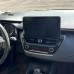 Штатная магнитола Lesko для Toyota Corolla XII (E210) 2018-н.в. экран 10" 2/32Gb CarPlay 4G Wi-Fi GPS Prime
