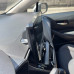 Штатная магнитола Lesko для Toyota Corolla XII (E210) 2018-н.в. экран 10" 6/128Gb 4G Wi-Fi GPS Top