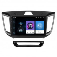 Штатная магнитола Lesko для Hyundai Creta I 2016-2020 экран 10" 1/16Gb Wi-Fi GPS Base Штатная магнитола Lesko для Hyundai Creta I 2016-2020 экран 10" 1/16Gb Wi-Fi GPS Base