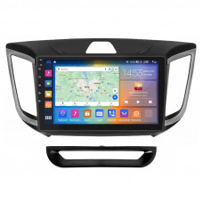 Штатная магнитола Lesko для Hyundai Creta I 2016-2020 экран 10" 2/32Gb CarPlay 4G Wi-Fi GPS Prime Штатная магнитола Lesko для Hyundai Creta I 2016-2020 экран 10" 2/32Gb CarPlay 4G Wi-Fi GPS Prime