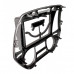 Переходная рамка Hyundai i20 2009-2012 Auto AC (7377) 9" Переходная рамка Hyundai i20 2009-2012 Auto AC (7377) 9"