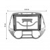 Переходная рамка Hyundai i20 2009-2012 Auto AC (7377) 9" Переходная рамка Hyundai i20 2009-2012 Auto AC (7377) 9"