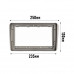 Переходная рамка Hyundai Getz 2002-2010 (7937) 9" Gray Переходная рамка Hyundai Getz 2002-2010 (7937) 9" Gray