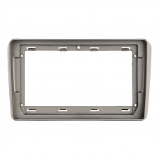 Переходная рамка Hyundai Getz 2002-2010 (7937) 9" Gray Переходная рамка Hyundai Getz 2002-2010 (7937) 9" Gray