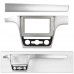 Переходная рамка Volkswagen Passat (NMS) 2011-2021 (2656) 10.1" Переходная рамка Volkswagen Passat (NMS) 2011-2021 (2656) 10.1"