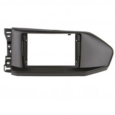 Переходная рамка Volkswagen Caddy 2020+ (1052) 9" Переходная рамка Volkswagen Caddy 2020+ (1052) 9"