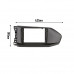 Переходная рамка Volkswagen Caddy 2020+ (1052) 9"