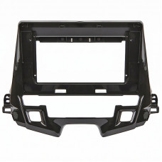 Переходная рамка Honda Odyssey (RL6) 2017+ (1631) 10,1" Переходная рамка Honda Odyssey (RL6) 2017+ (1631) 10,1"