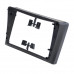 Переходная рамка Hyundai i40 2011-2019 (4454) 9" Переходная рамка Hyundai i40 2011-2019 (4454) 9"