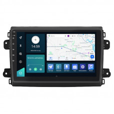 Штатная магнитола Lesko для Fiat Ducato ІII Рестайлинг 2 2021-н.в экран 9" 4/32Gb 4G Wi-Fi GPS Top Штатная магнитола Lesko для Fiat Ducato ІII Рестайлинг 2 2021-н.в экран 9" 4/32Gb 4G Wi-Fi GPS Top