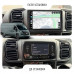 Штатная магнитола Lesko для Fiat Ducato ІII Рестайлинг 2 2021-н.в экран 9" 4/32Gb 4G Wi-Fi GPS Top