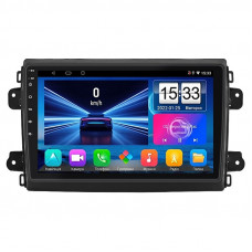 Штатная магнитола Lesko для Fiat Ducato ІII Рестайлинг 2 2021-н.в экран 9" 1/16Gb Wi-Fi GPS Base Штатная магнитола Lesko для Fiat Ducato ІII Рестайлинг 2 2021-н.в экран 9" 1/16Gb Wi-Fi GPS Base