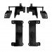 Переходная рамка Mitsubishi L200 2023+ (1535) 10.1" Переходная рамка Mitsubishi L200 2023+ (1535) 10.1"