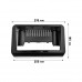 Переходная рамка Mitsubishi L200 2023+ (1535) 10.1" Переходная рамка Mitsubishi L200 2023+ (1535) 10.1"