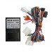 Переходной штатный комплект с проводкой Lexus GS300 S190 GS350 GS400 GS430 GS450h GS460 2004-2011 (1234-282) 9" + canbus Переходной штатный комплект с проводкой Lexus GS300 S190 GS350 GS400 GS430 GS450h GS460 2004-2011 (1234-282) 9" + canbus