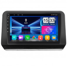 Штатная магнитола Lesko для Mitsubishi L200 VI 2023-н.в экран 9" 2/32Gb Wi-Fi GPS Base Штатная магнитола Lesko для Mitsubishi L200 VI 2023-н.в экран 9" 2/32Gb Wi-Fi GPS Base