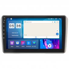 Штатная магнитола Lesko для Hyundai Getz I Рестайлинг ver. 2 2005-2011 экран 9" 2/32Gb CarPlay 4G Wi-Fi GPS Prime Штатная магнитола Lesko для Hyundai Getz I Рестайлинг ver. 2 2005-2011 экран 9" 2/32Gb CarPlay 4G Wi-Fi GPS Prime