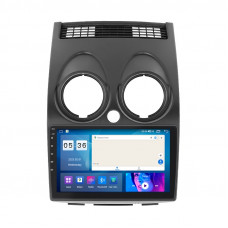 Штатная магнитола Lesko для Nissan Rogue I 2007-2010 экран 9" 2/32Gb CarPlay 4G Wi-Fi GPS Prime Штатная магнитола Lesko для Nissan Rogue I 2007-2010 экран 9" 2/32Gb CarPlay 4G Wi-Fi GPS Prime
