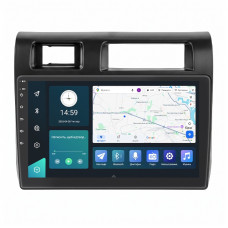Штатная магнитола Lesko для Toyota Land Cruiser 70 Series 2009-2020 экран 9" 4/64Gb 4G Wi-Fi GPS Top Штатная магнитола Lesko для Toyota Land Cruiser 70 Series 2009-2020 экран 9" 4/64Gb 4G Wi-Fi GPS Top