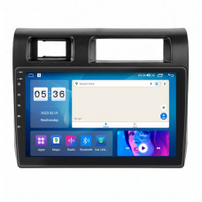 Штатная магнитола Lesko для Toyota Land Cruiser 70 Series 2009-2020 экран 9" 2/32Gb CarPlay 4G Wi-Fi GPS Prime Штатная магнитола Lesko для Toyota Land Cruiser 70 Series 2009-2020 экран 9" 2/32Gb CarPlay 4G Wi-Fi GPS Prime