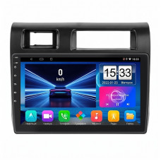 Штатная магнитола Lesko для Toyota Land Cruiser 70 Series 2009-2020 экран 9" 1/16Gb Wi-Fi GPS Base Штатная магнитола Lesko для Toyota Land Cruiser 70 Series 2009-2020 экран 9" 1/16Gb Wi-Fi GPS Base
