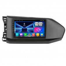 Штатная магнитола Lesko для Volkswagen Caddy V 2020-н.в. экран 9" 2/32Gb Wi-Fi GPS Base Штатная магнитола Lesko для Volkswagen Caddy V 2020-н.в. экран 9" 2/32Gb Wi-Fi GPS Base
